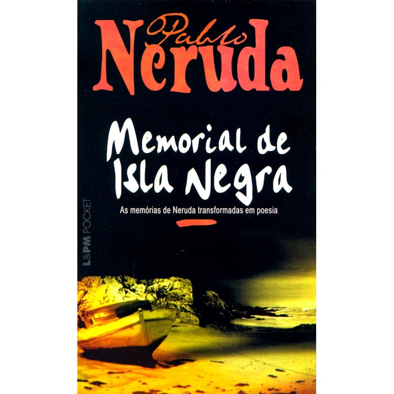 Memorial de isla negra
