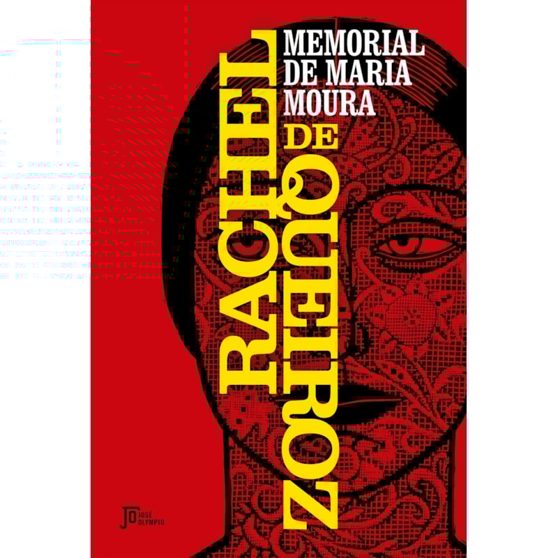 MEMORIAL DE MARIA MOURA