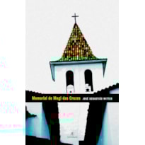 MEMORIAL DE MOGI DAS CRUZES