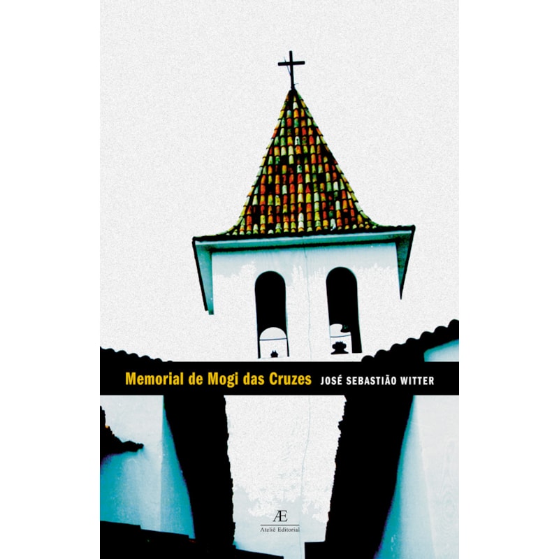 MEMORIAL DE MOGI DAS CRUZES