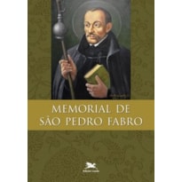 MEMORIAL DE SÃO PEDRO FABRO