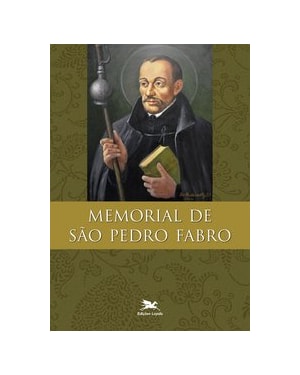 MEMORIAL DE SÃO PEDRO FABRO