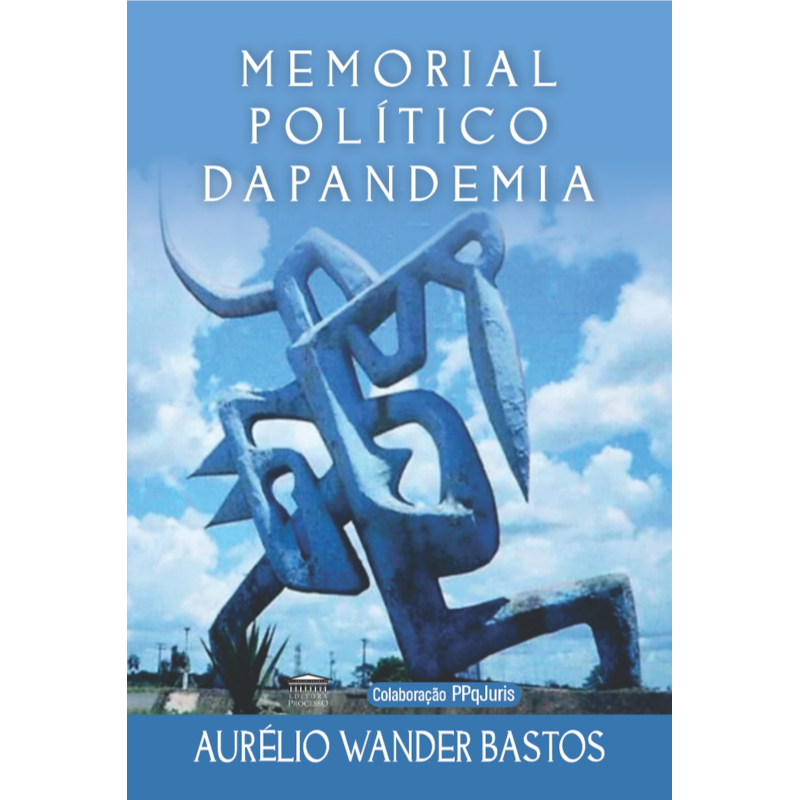 Memorial Político da Pandemia