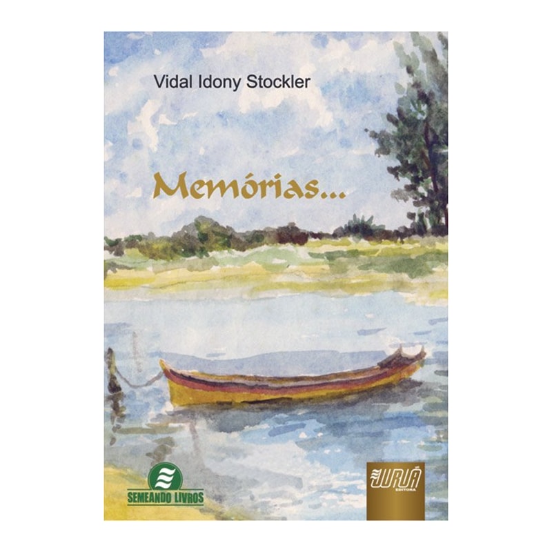 MEMÓRIAS...