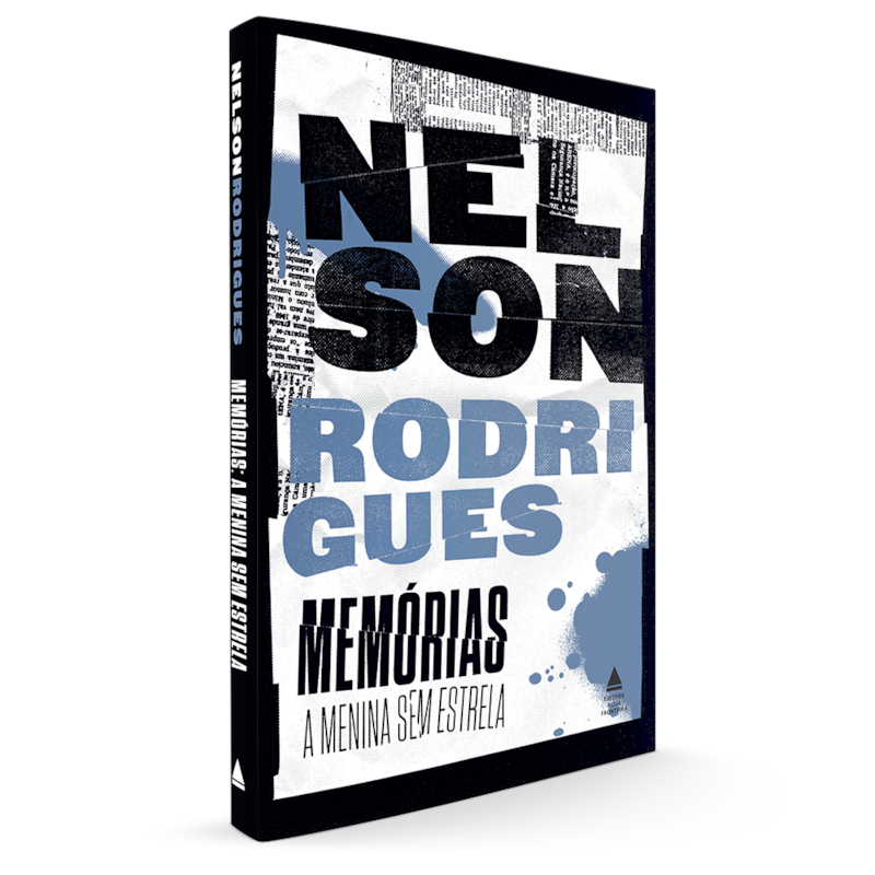 MEMÓRIAS: A MENINA SEM ESTRELA