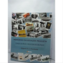 MEMÓRIAS DA AVIAÇÃO PAULISTA