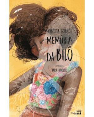 MEMORIAS DA BILÔ
