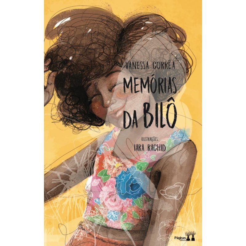 MEMORIAS DA BILÔ