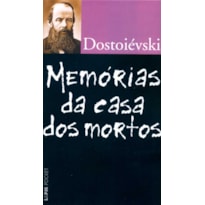 Memórias da casa dos mortos