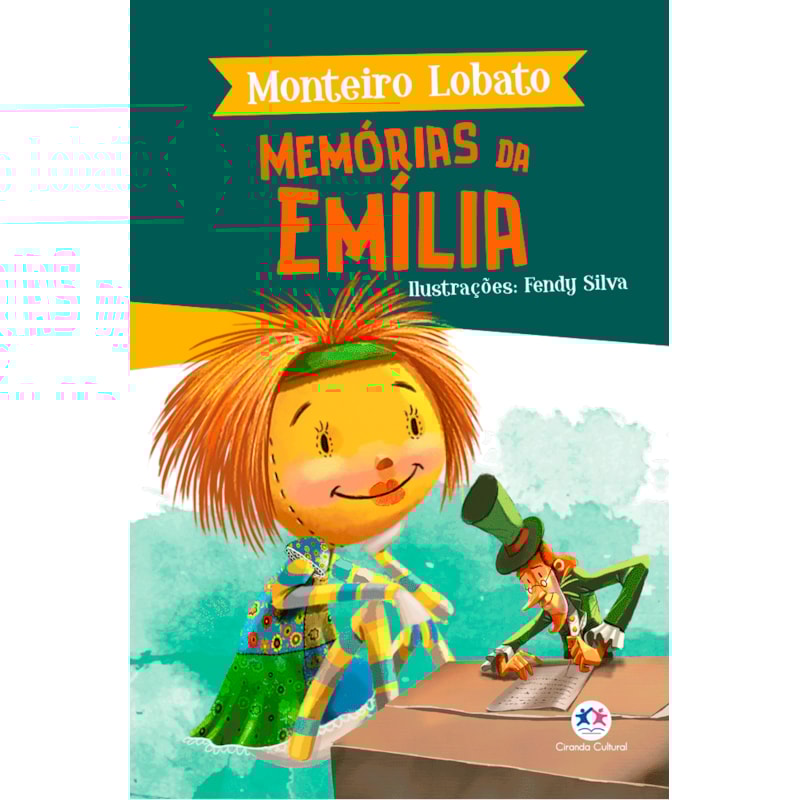 MEMÓRIAS DA EMÍLIA