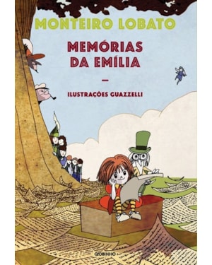 MEMÓRIAS DA EMÍLIA