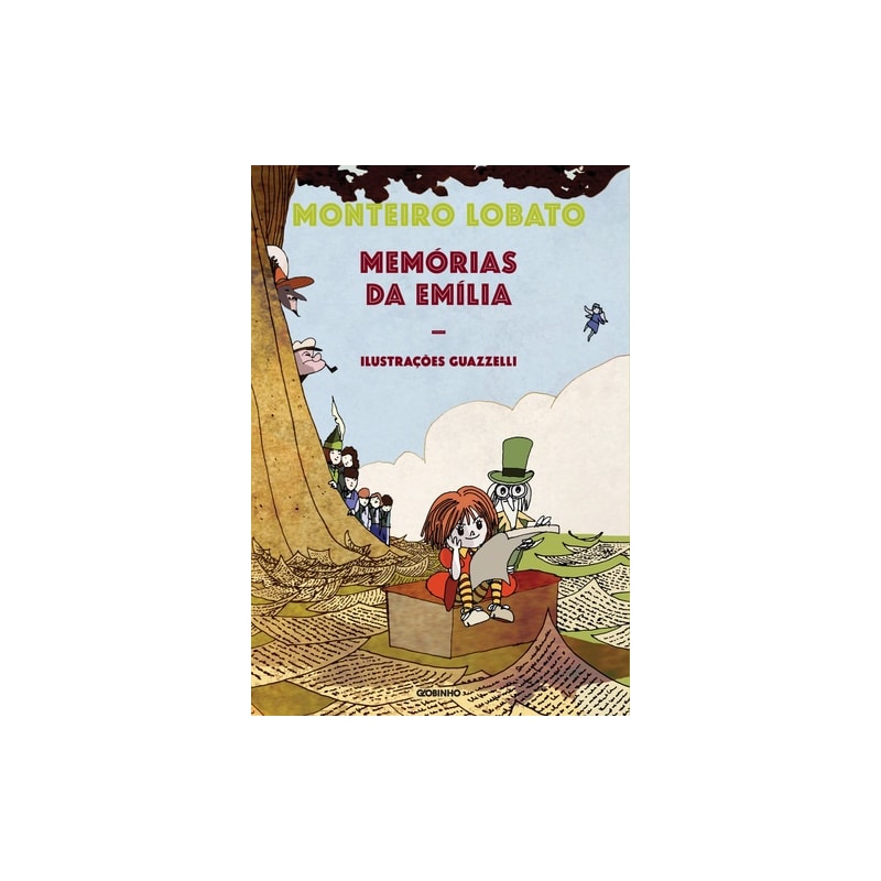 MEMÓRIAS DA EMÍLIA