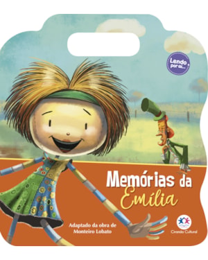 MEMÓRIAS DA EMÍLIA