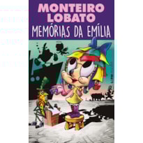 Memórias da Emília