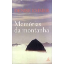 MEMORIAS DA MONTANHA - 1