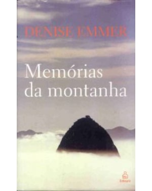 MEMORIAS DA MONTANHA - 1