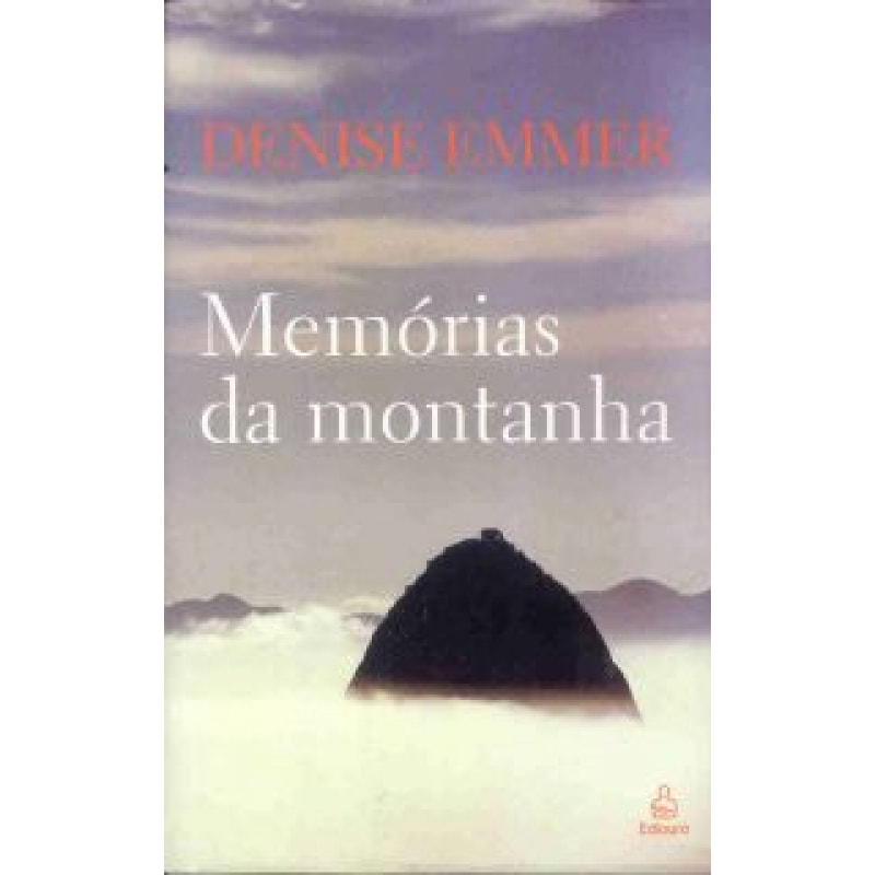 MEMORIAS DA MONTANHA - 1