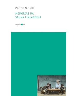Memórias da sauna finlandesa