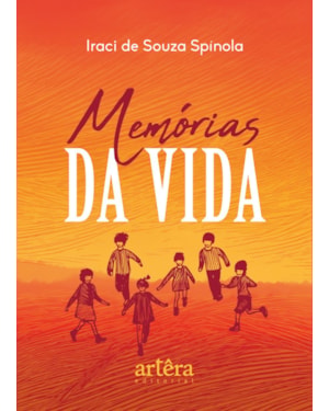 MEMÓRIAS DA VIDA