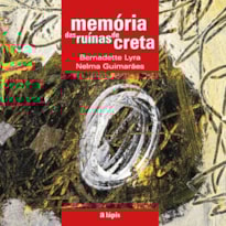 MEMÓRIAS DAS RUINAS DE CRETA