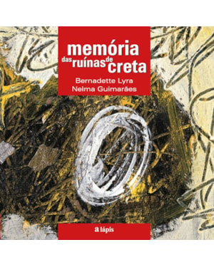 MEMÓRIAS DAS RUINAS DE CRETA