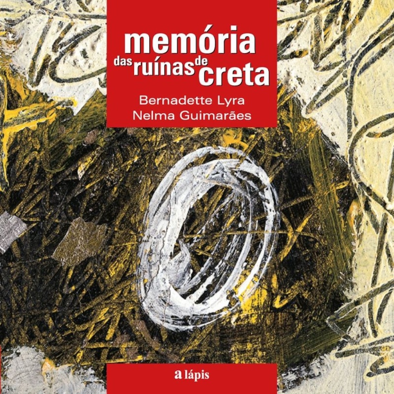 MEMÓRIAS DAS RUINAS DE CRETA