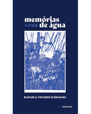 Memórias de água