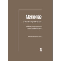 Memórias de Dorothée Duprat de Lasserre:: relato de uma prisioneira na Guerra do Paraguai (1870)