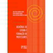 Memórias de leitura e formação de professores