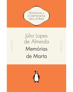 MEMÓRIAS DE MARTA