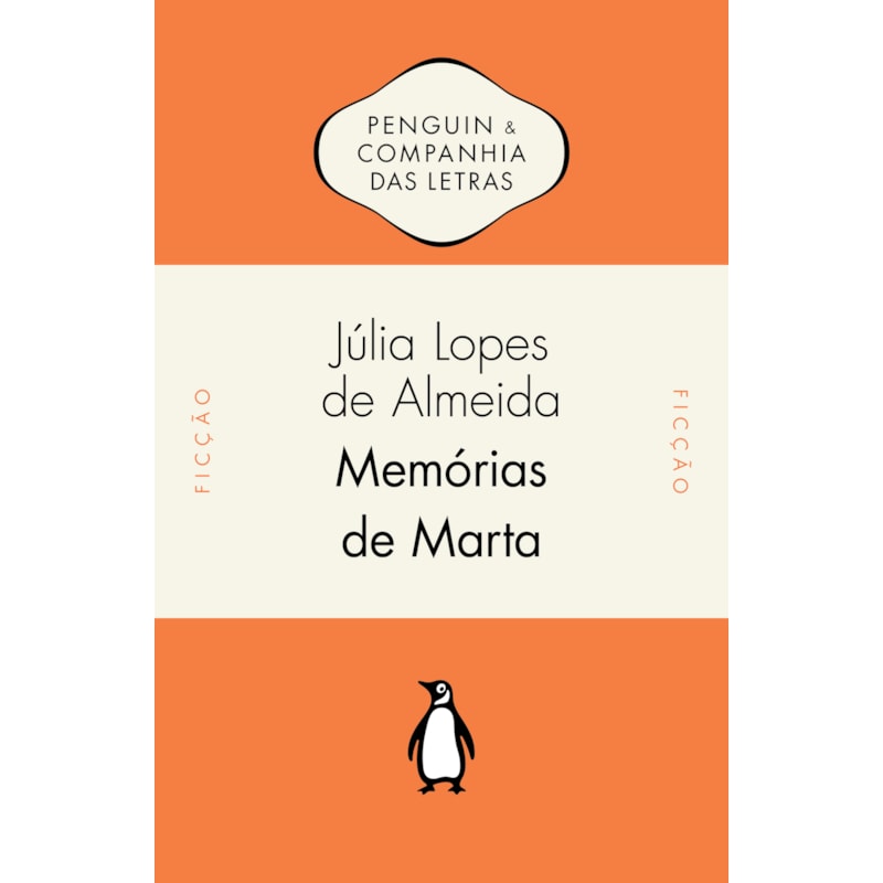 MEMÓRIAS DE MARTA