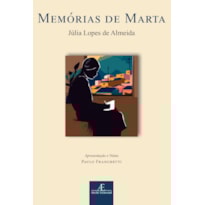 MEMÓRIAS DE MARTA
