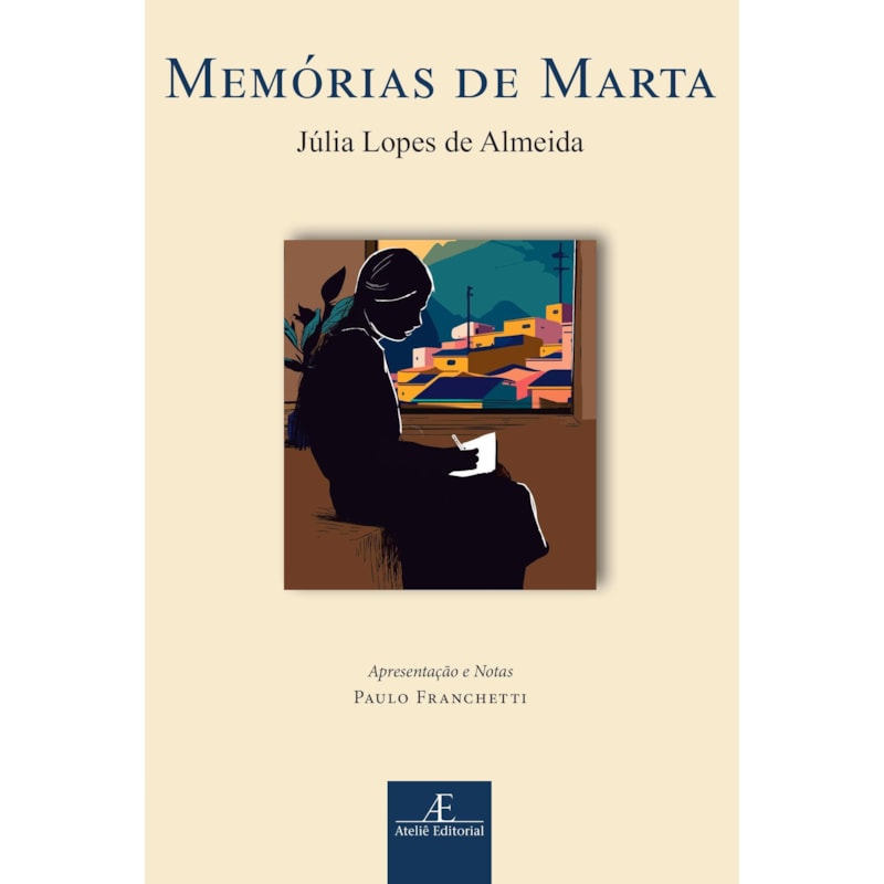 MEMÓRIAS DE MARTA