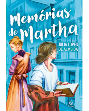 MEMÓRIAS DE MARTHA