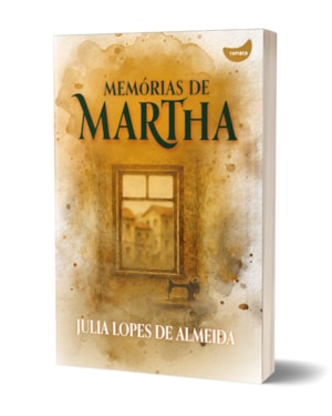 MEMÓRIAS DE MARTHA
