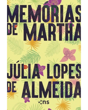 MEMÓRIAS DE MARTHA