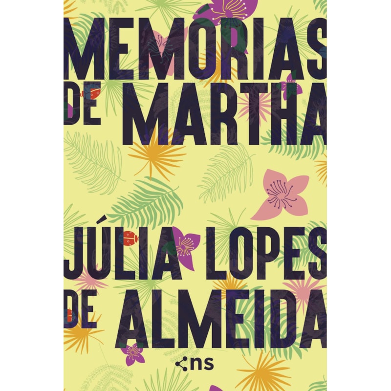 MEMÓRIAS DE MARTHA