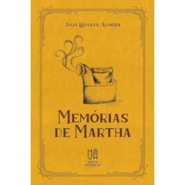 MEMÓRIAS DE MARTHA