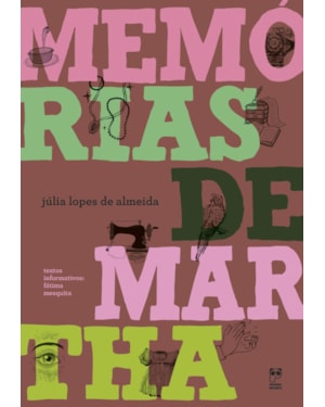 MEMÓRIAS DE MARTHA