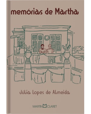 MEMÓRIAS DE MARTHA