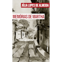 MEMÓRIAS DE MARTHA