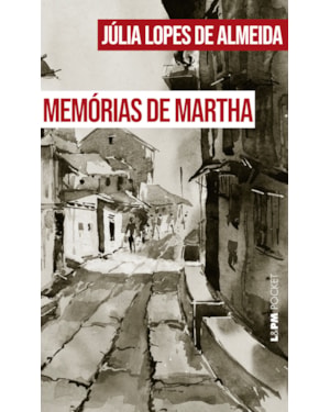 MEMÓRIAS DE MARTHA