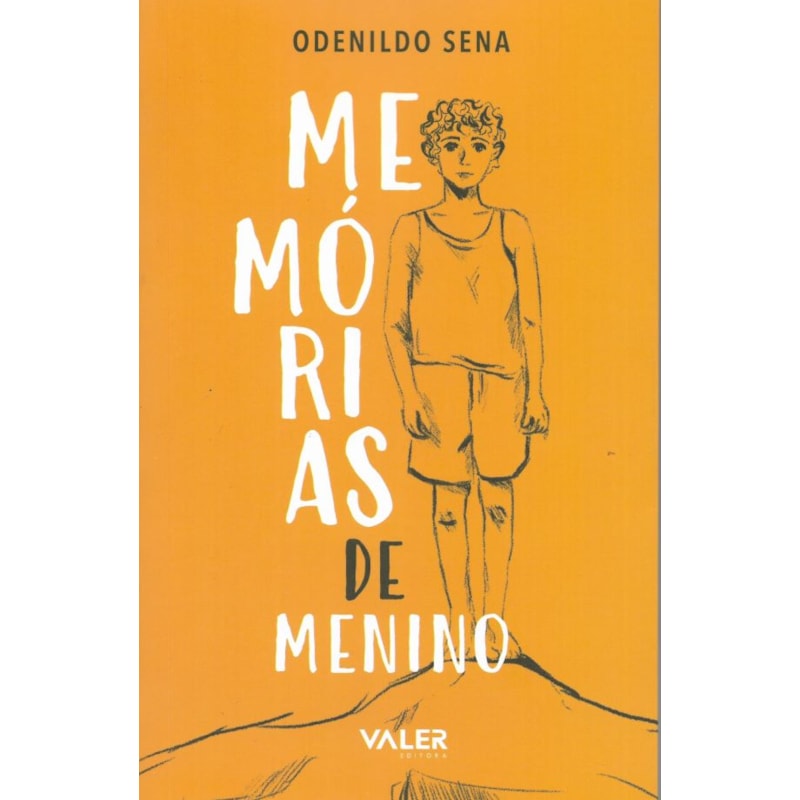 MEMÓRIAS DE MENINO