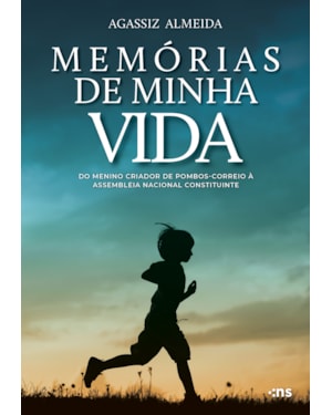 MEMÓRIAS DE MINHA VIDA