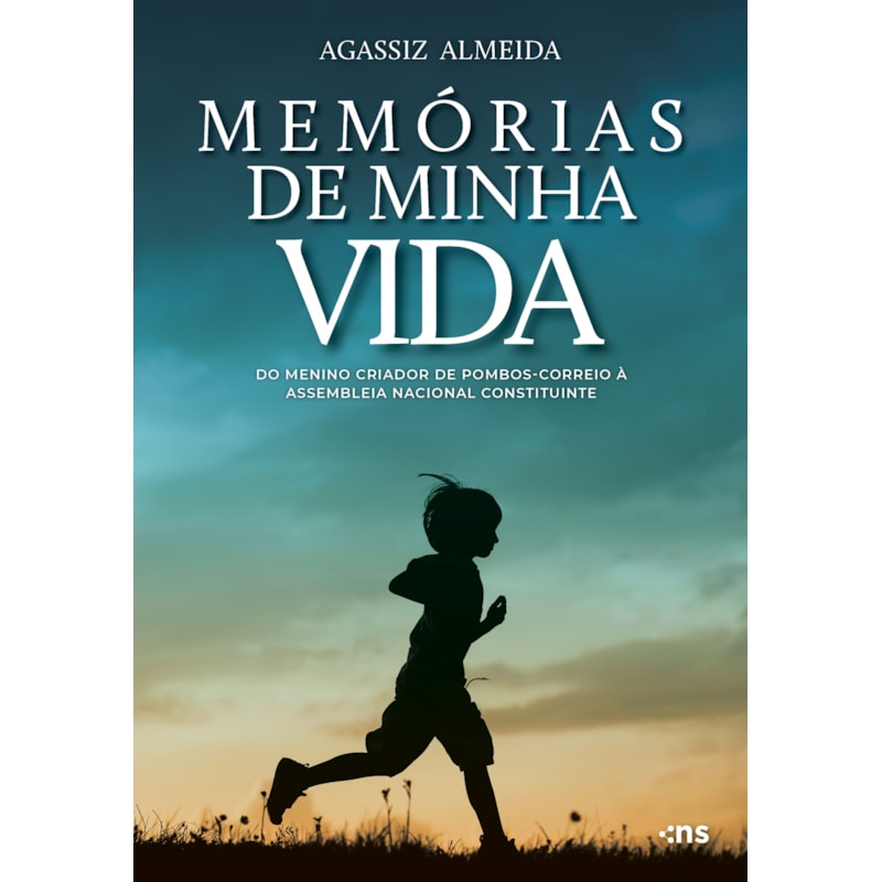 MEMÓRIAS DE MINHA VIDA