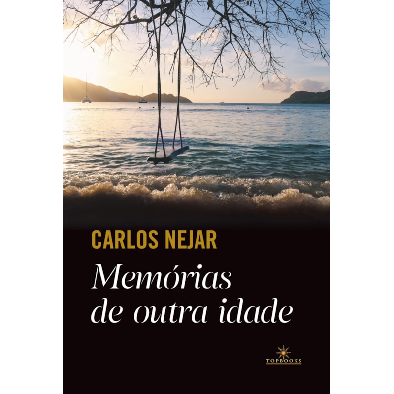 MEMÓRIAS DE OUTRA IDADE