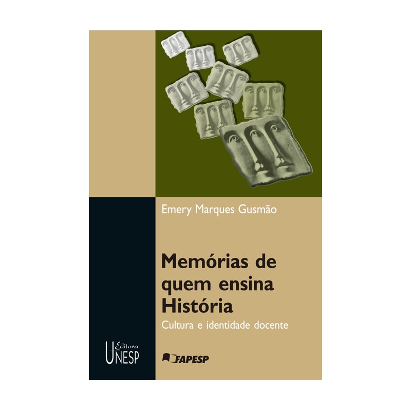 MEMÓRIAS DE QUEM ENSINA HISTÓRIA: CULTURA E IDENTIDADE DOCENTE