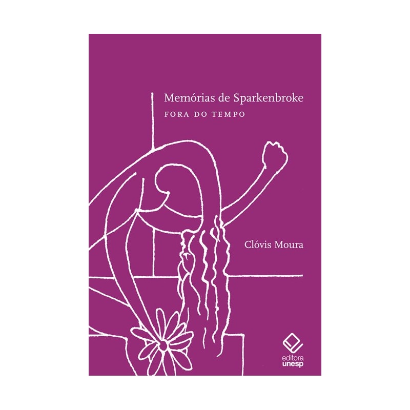 MEMÓRIAS DE SPARKENBROKE - FORA DO TEMPO