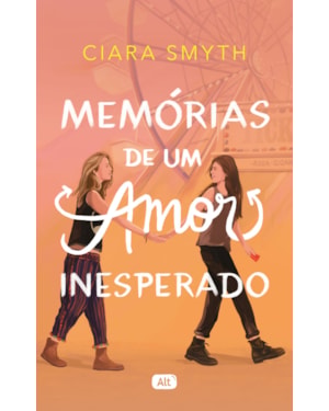 MEMÓRIAS DE UM AMOR INESPERADO
