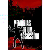 Memórias de um assassino